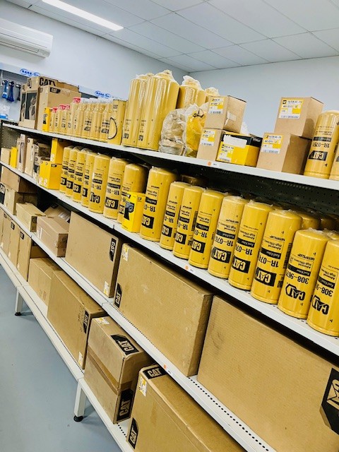 CCC PARTS | 20 Berrys Rd, Grenfell NSW 2810, Australia | Phone: (02) 5325 2805