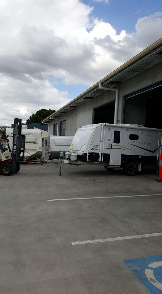 Ipswich RV Services | 1/10 Warrell St, West Ipswich QLD 4305, Australia | Phone: 0419 929 030