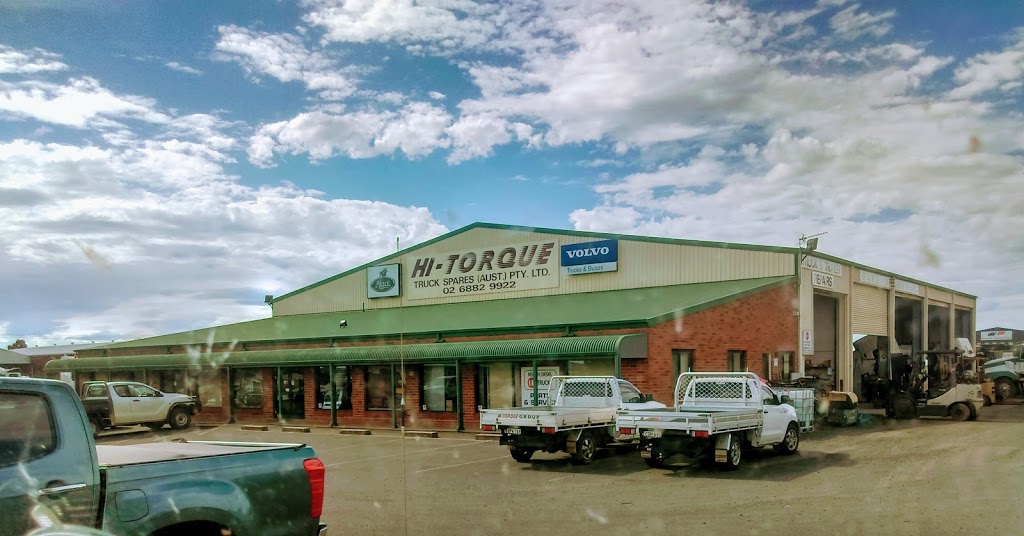 Hi-Torque Group | car repair | Purvis Ln, Dubbo NSW 2830, Australia | 0268829922 OR +61 2 6882 9922