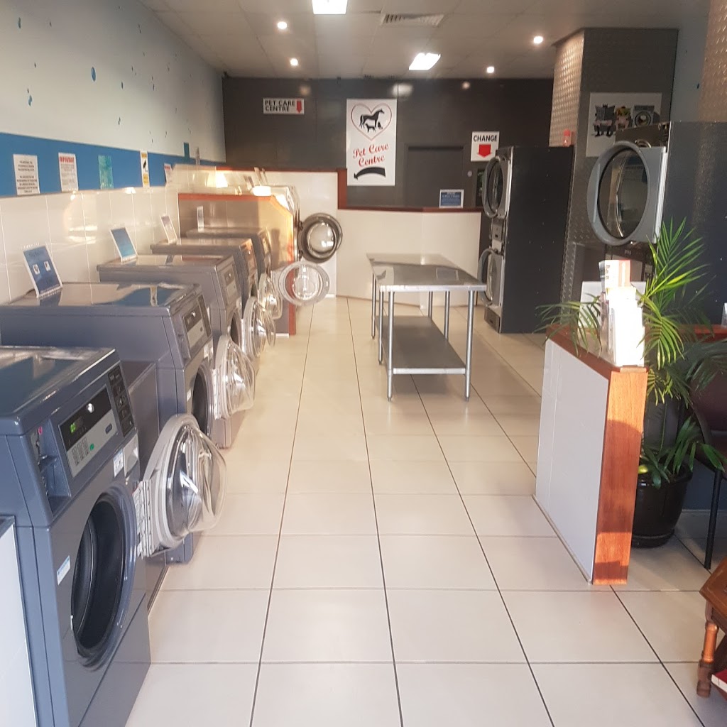 Missing Sock Laundromat | laundry | shop 3/111 Churchill St, Childers QLD 4660, Australia | 0456612804 OR +61 456 612 804