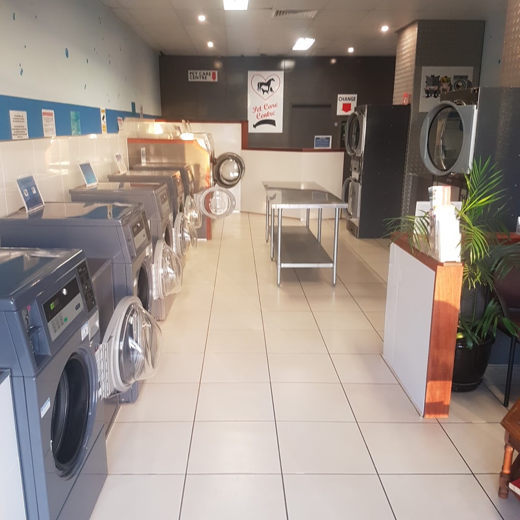 Missing Sock Laundromat | shop 3/111 Churchill St, Childers QLD 4660, Australia | Phone: 0456 612 804