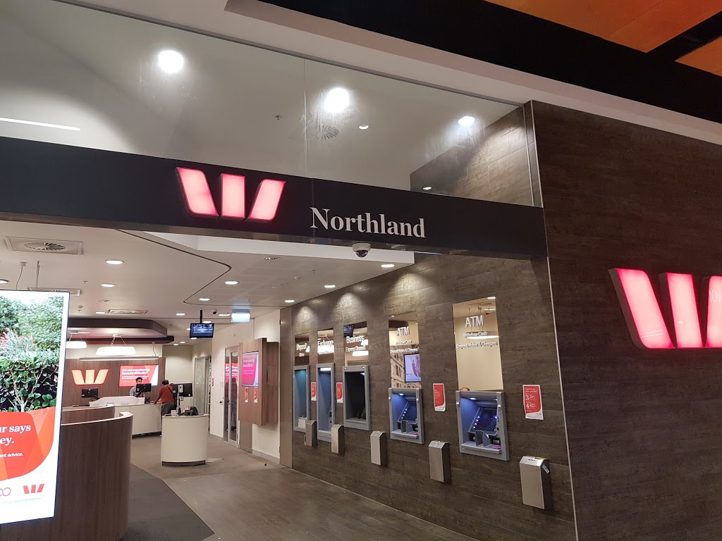 Westpac | bank | W17/2 Murray Rd, Preston VIC 3072, Australia | 0384707000 OR +61 3 8470 7000