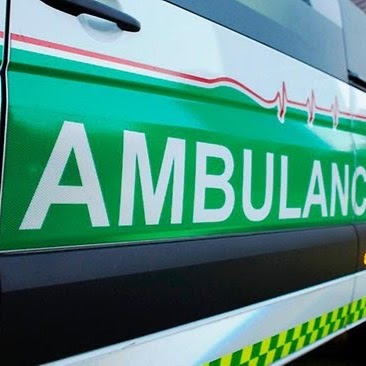 St John Ambulance, Pinjarra Ambulance Depot | 1896 Pinjarra Rd, Pinjarra WA 6208, Australia | Phone: (08) 9531 3322