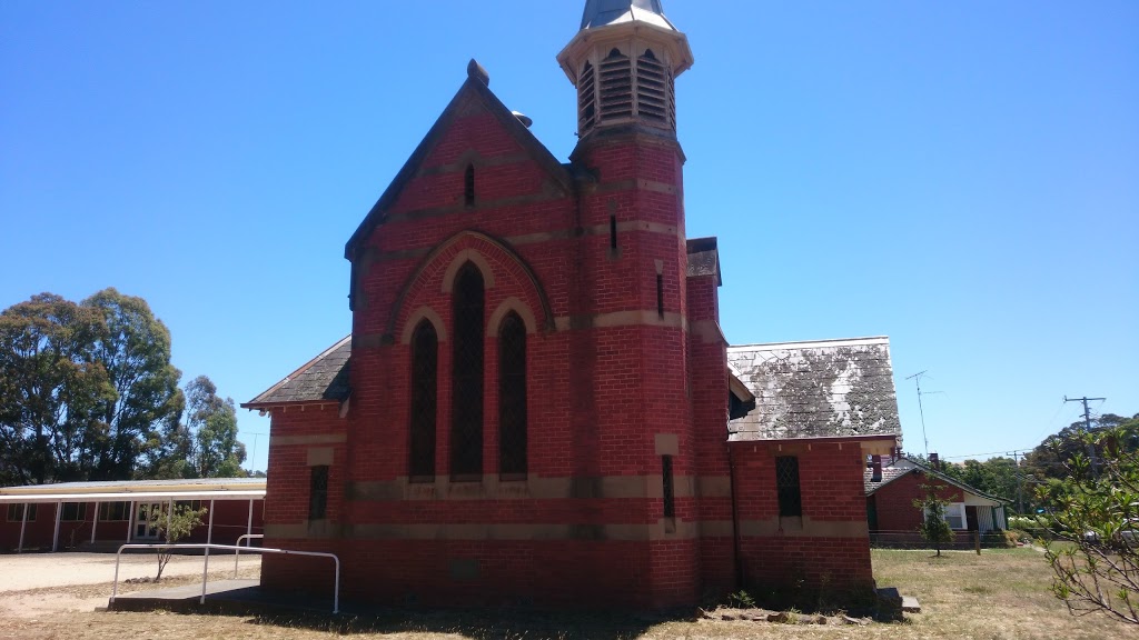 Broadford Presbyterian Church | church | 28/30 Hamilton St, Broadford VIC 3658, Australia | 0406727728 OR +61 406 727 728