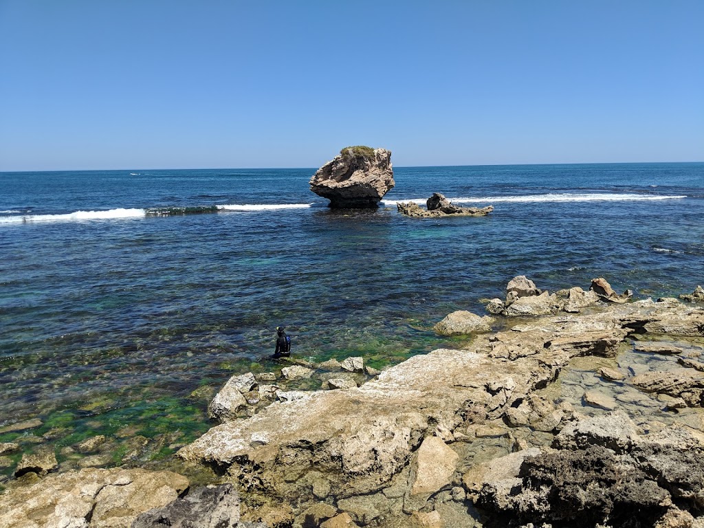 Point Peron Gun Battery | Peron WA 6168, Australia