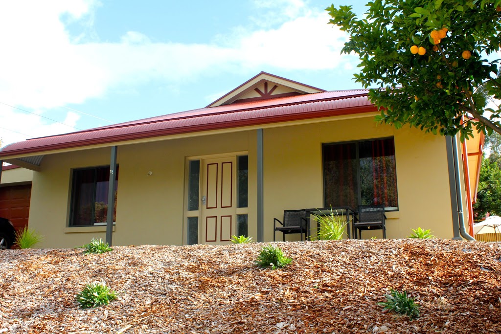 Rivergum Cottages-Gawler Barossa Region | lodging | 19 Gawler Terrace, Gawler South SA 5118, Australia | 0412137117 OR +61 412 137 117