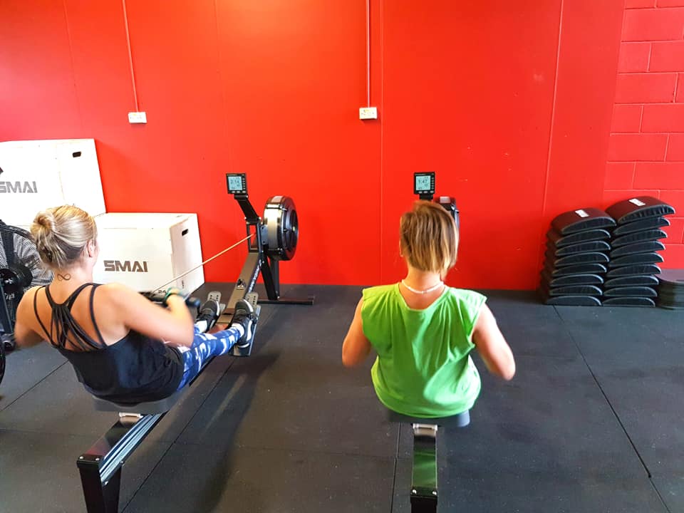 Two Wolf CrossFit | gym | 2/4 Duke St, Nambucca Heads NSW 2448, Australia | 0435717872 OR +61 435 717 872