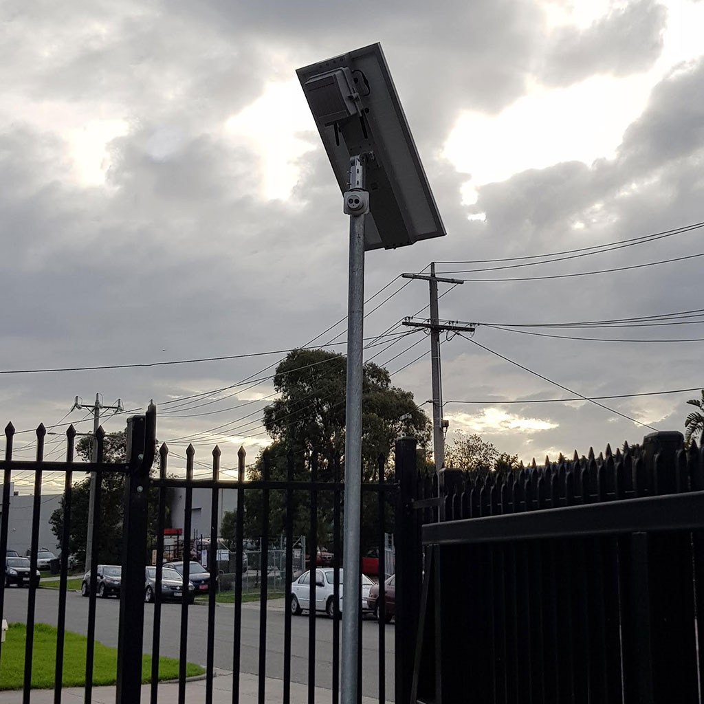 Solar Street Lights Australia | 18 Yiannis Ct, Springvale VIC 3171, Australia | Phone: (03) 7018 8557