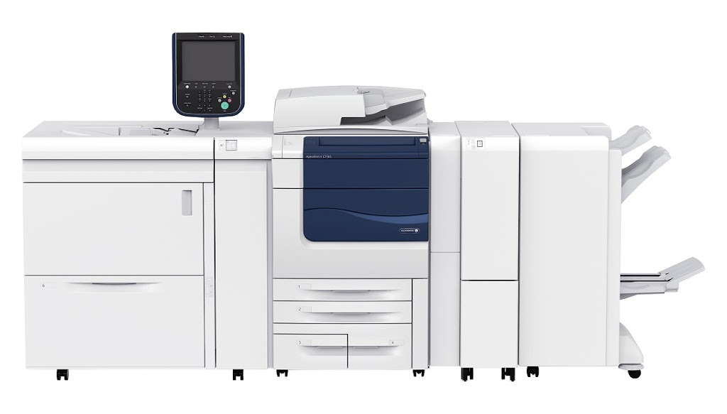 Fuji Xerox Business Centre | 24 Innovation Pkwy, Birtinya QLD 4575, Australia | Phone: (07) 5451 7300