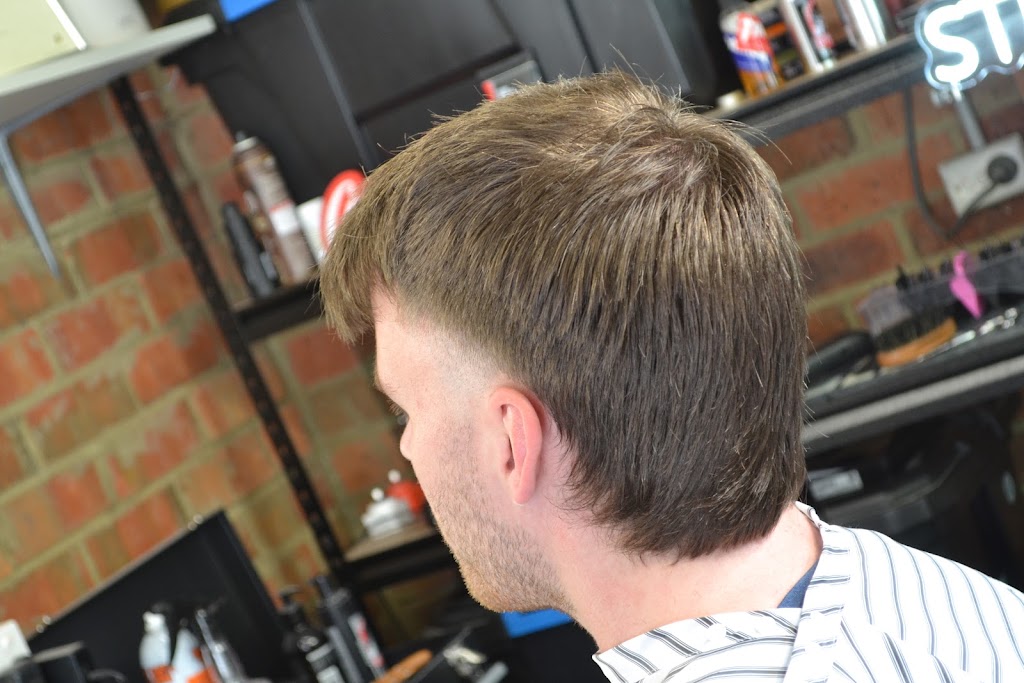 STB Studio - Adam Sheehy | 11 Warrenwood Cl, Ferntree Gully VIC 3156, Australia | Phone: 0400 233 400