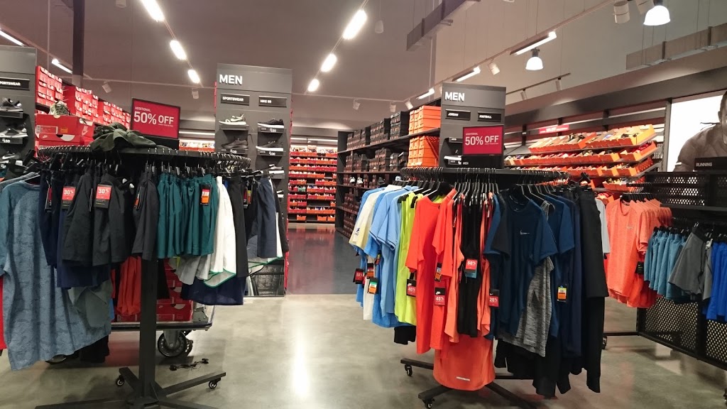 uni hill nike outlet