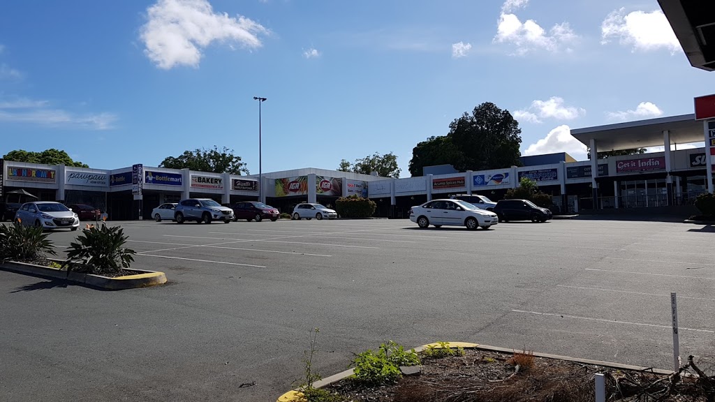 Twin Parks Shopping Centre - Tingalpa | 1534 Wynnum Rd, Tingalpa QLD 4173, Australia | Phone: (07) 3395 6000