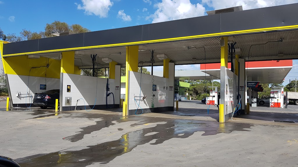 Wash Club | car wash | 745 Springvale Rd, Keysborough VIC 3173, Australia | 0397027899 OR +61 3 9702 7899