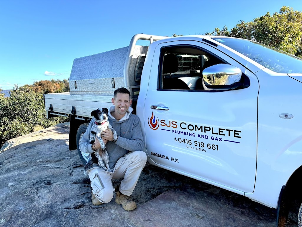 SJS Complete Plumbing and Gas | 31 Yarram Rd, Bensville NSW 2251, Australia | Phone: 0416 519 661