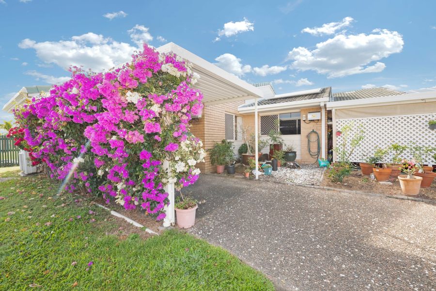 Park Haven Garden Village | 54A Scott St, South Mackay QLD 4740, Australia | Phone: 0419 210 231
