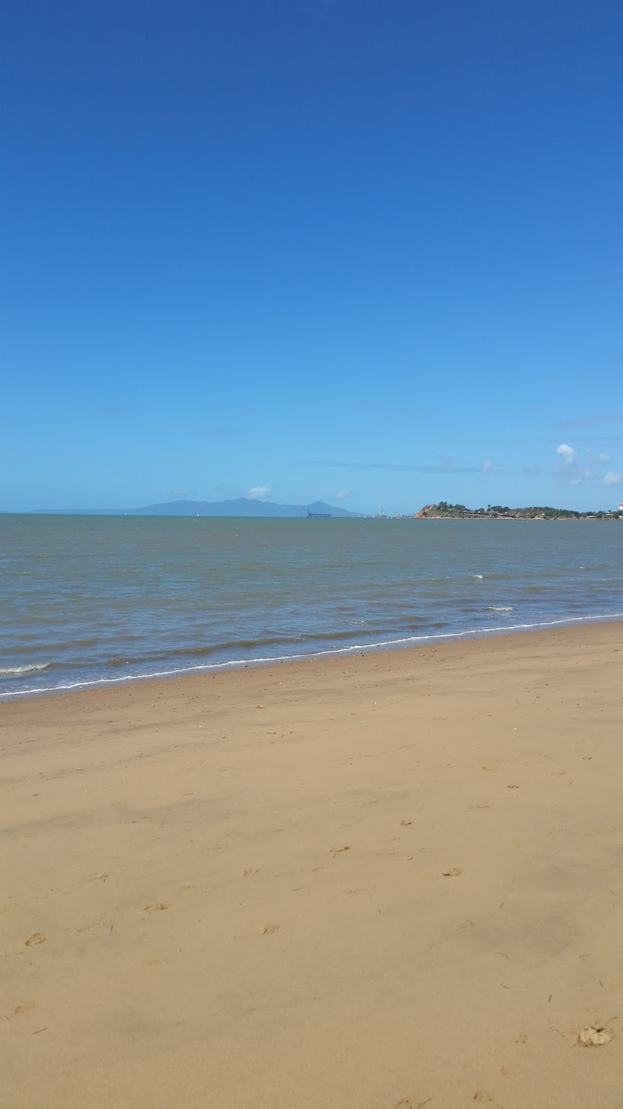 Rowes Bay Sustainability Centre And Wetlands | park | 4810/56 Cape Pallarenda Rd, Rowes Bay QLD 4810, Australia