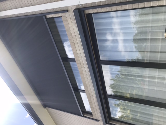 Blinds N screens - Outdoor & Indoor Shade Solutions | home goods store | 12/4 Network Dr, Truganina VIC 3029, Australia | 0467778989 OR +61 467 778 989
