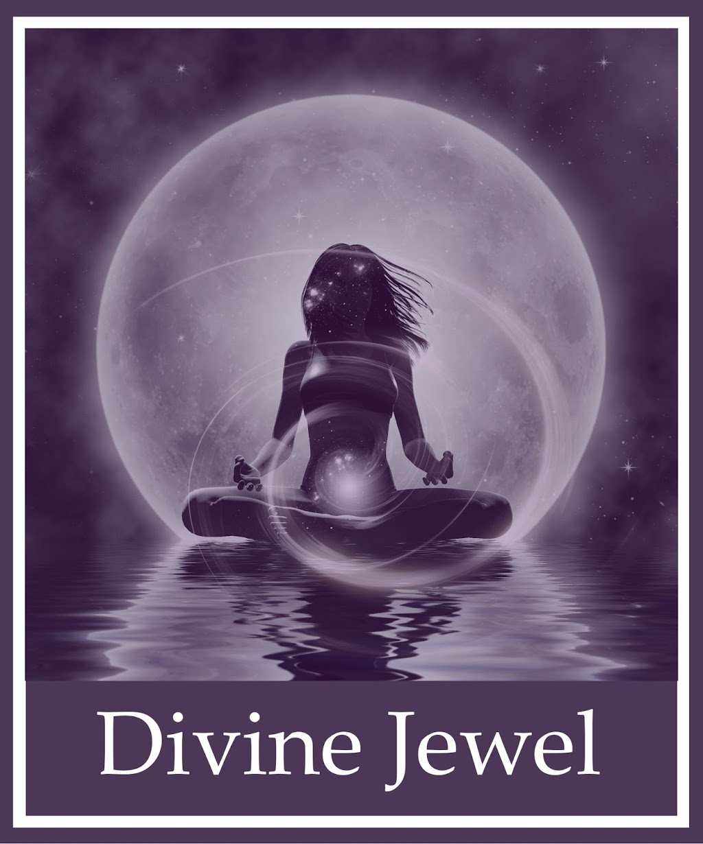 Divine Jewel Yoga & Meditation | 47 Hilliard St, Ormiston QLD 4160, Australia | Phone: 0423 844 934