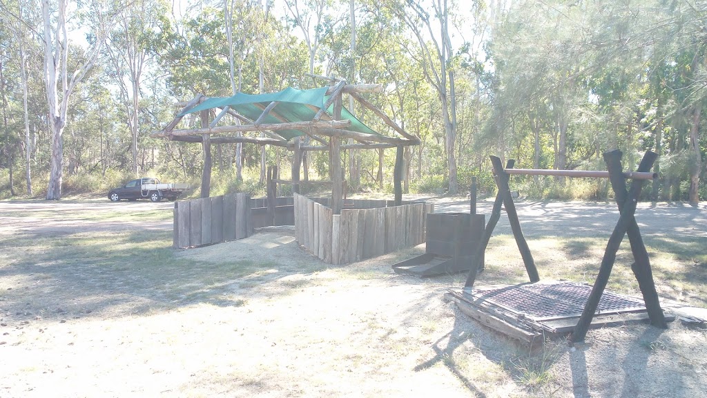 Peanut Wagon | Lions Park, DAguilar Hwy, Nanango QLD 4615, Australia | Phone: 0477 636 505