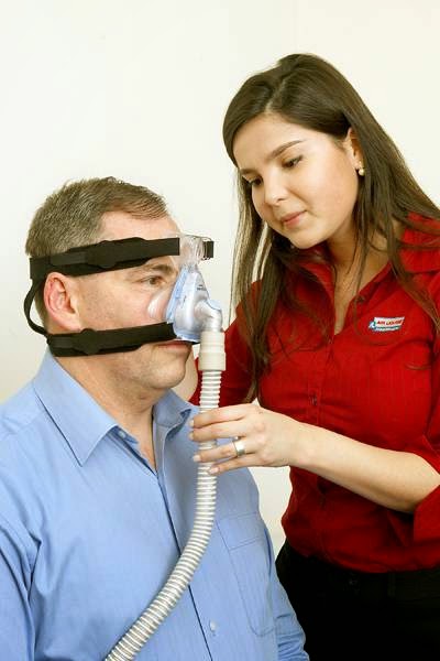 AIR LIQUIDE Healthcare CPAP Clinic | store | 19 Gray St, Ipswich QLD 4305, Australia | 1800020778 OR +61 1800 020 778