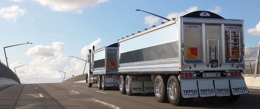 TEFCO Trailers | 4/12 Confoy Pl, Goulburn NSW 2580, Australia | Phone: (02) 4821 7333