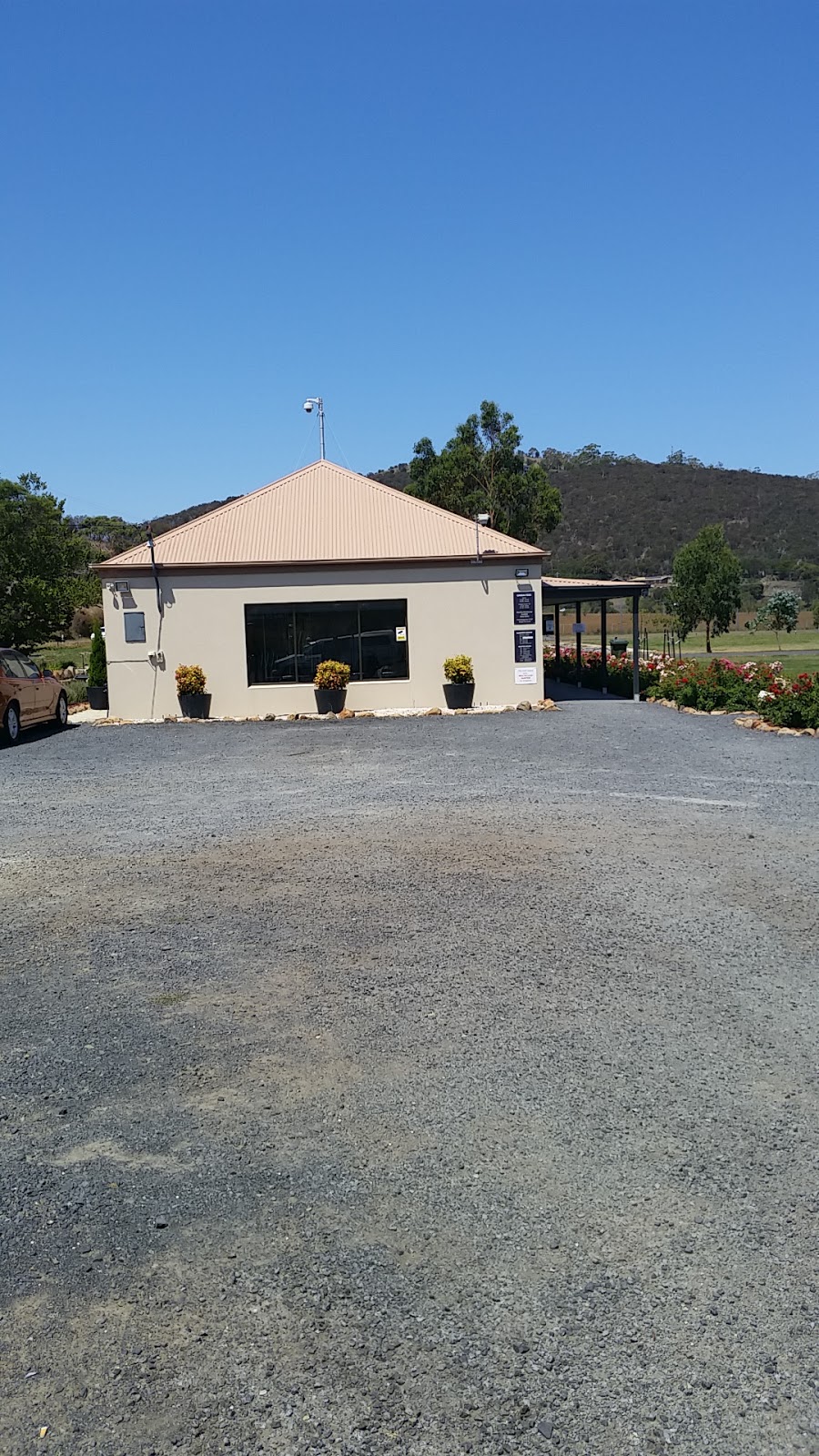 Coal Valley Golf Links | 123 Middle Tea Tree Rd, Richmond TAS 7025, Australia | Phone: (03) 6237 0139