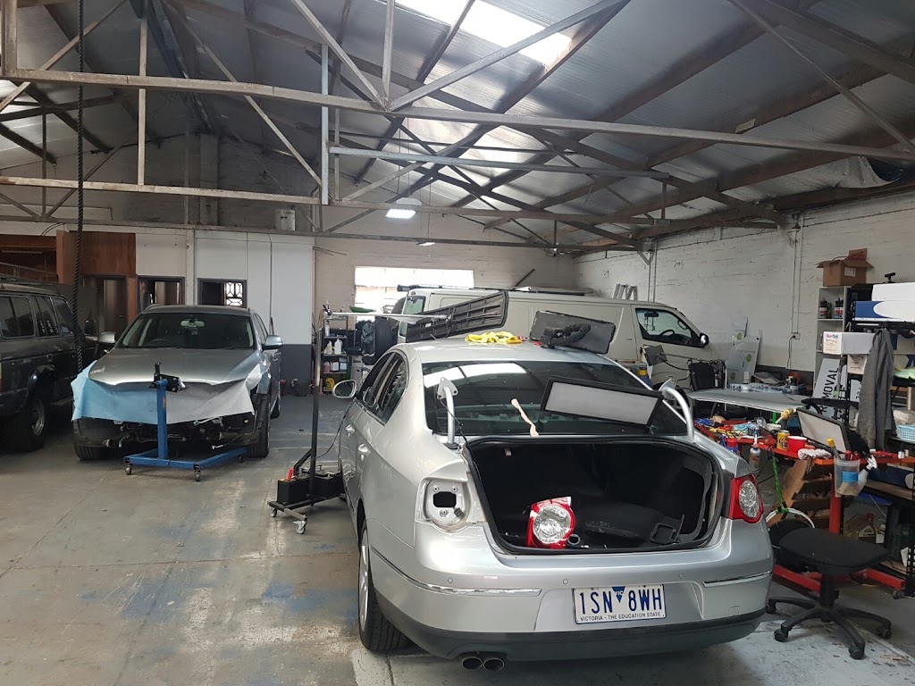 Hammer Dent | 40 Connell Rd, Oakleigh VIC 3166, Australia | Phone: 0402 274 860