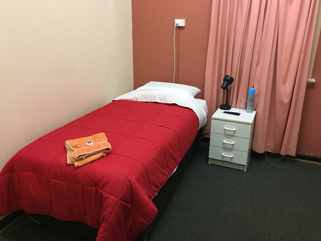 Collie Budget & Worker Accommodation | lodging | 41 Throssell St, Collie WA 6225, Australia | 0475268994 OR +61 475 268 994