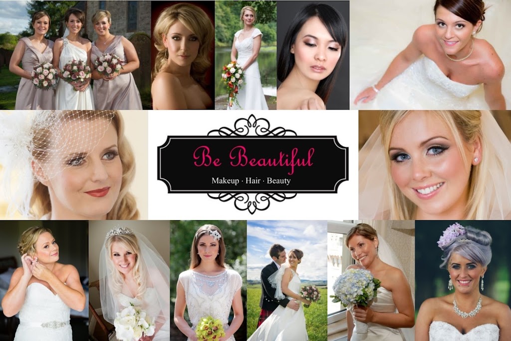 Be Beautiful | Allan Rd, Bellmere QLD 4510, Australia | Phone: 0424 414 374