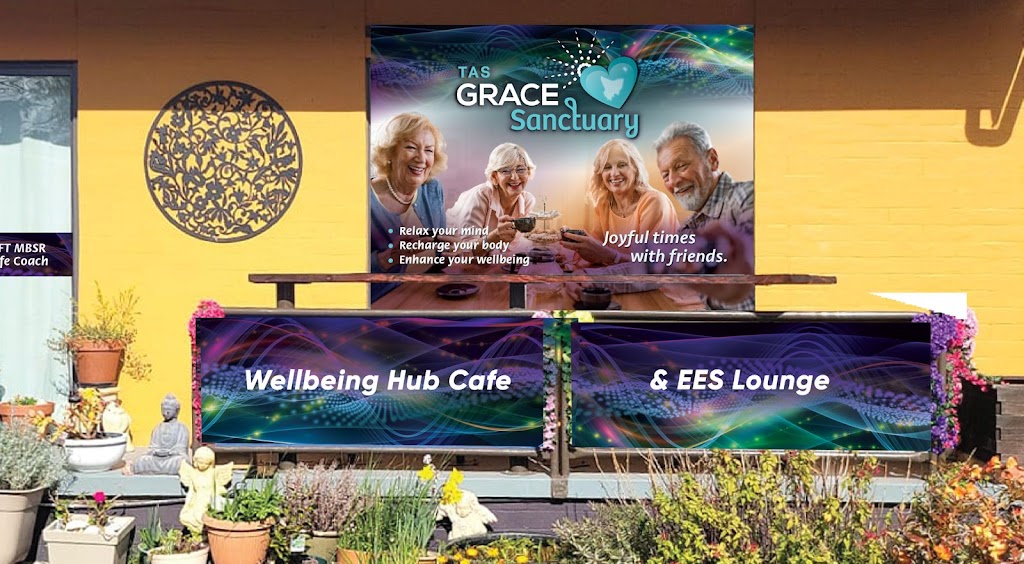 Tas Grace Sanctuary | 1583 Nubeena Rd, Nubeena TAS 7184, Australia | Phone: 0412 190 909