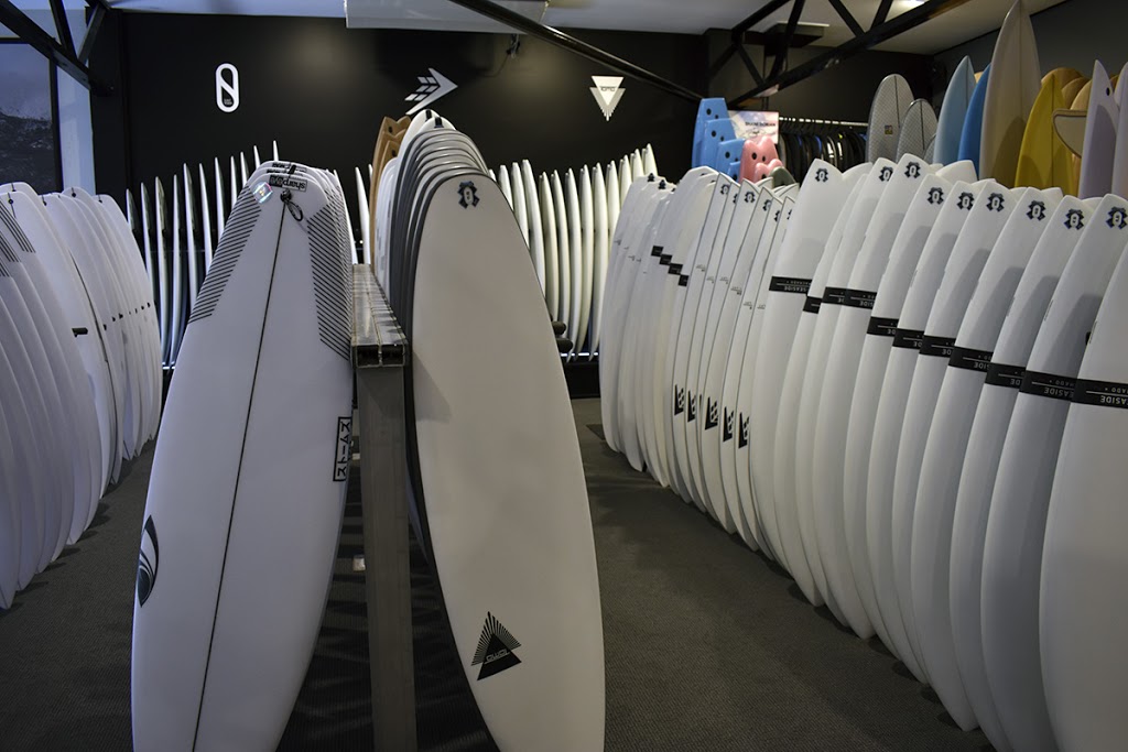 Surfboard Empire Nobbys | 2251 Gold Coast Hwy, Mermaid Beach QLD 4218, Australia | Phone: (07) 5526 6377