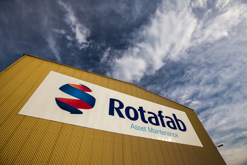 Rotafab Asset Maintenance | 24 Hunt Pl, Wurruk VIC 3850, Australia | Phone: (03) 5142 0100