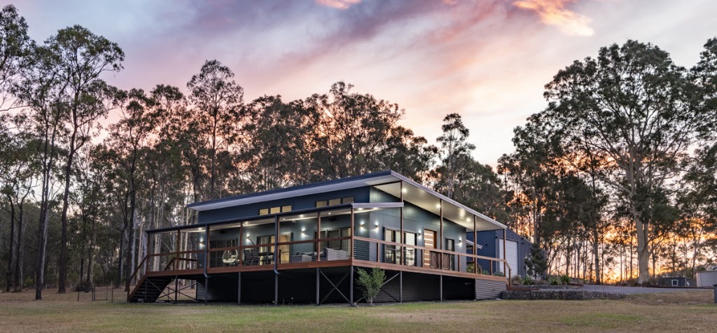 Mawarra Retreat | 136 Boatfalls Dr, Clarence Town NSW 2321, Australia | Phone: 0412 903 015