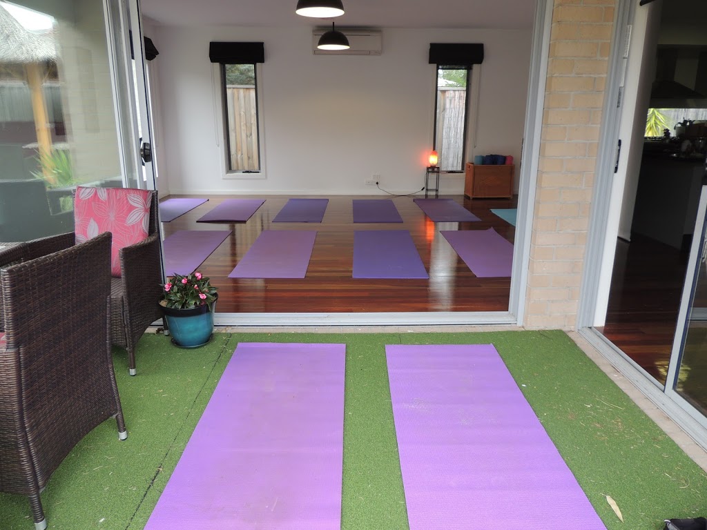 Sudhama Yoga Studio | gym | Seaford VIC 3198, Australia | 0410541969 OR +61 410 541 969