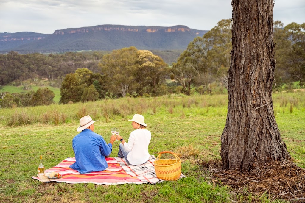 The Overflow | 50 Blaxland Rd, Kanimbla NSW 2790, Australia | Phone: 0429 879 115