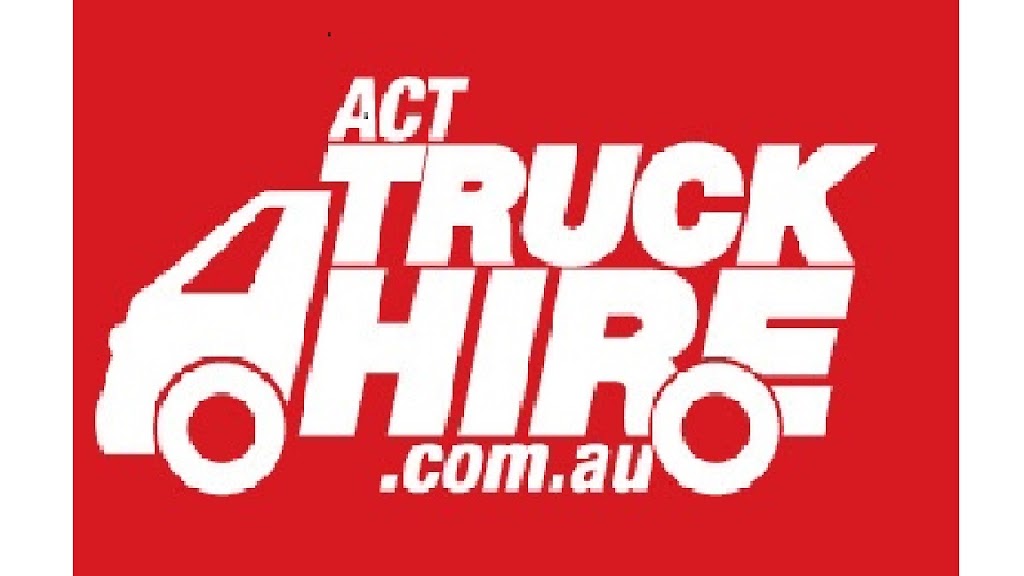 ACT Truck Hire |  | 8/26 Francis Forde Blvd, Forde ACT 2914, Australia | 0261128585 OR +61 2 6112 8585