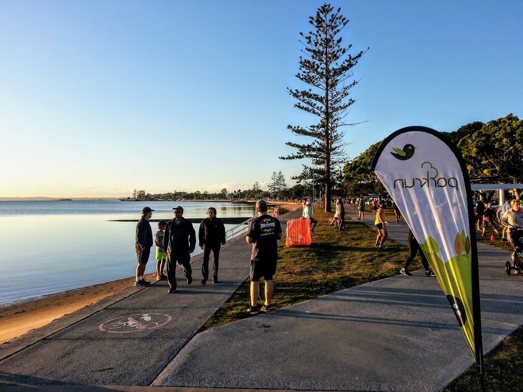 Wynnum parkrun | Wynnum Esplanade, Wynnum QLD 4178, Australia | Phone: 0412 301 904