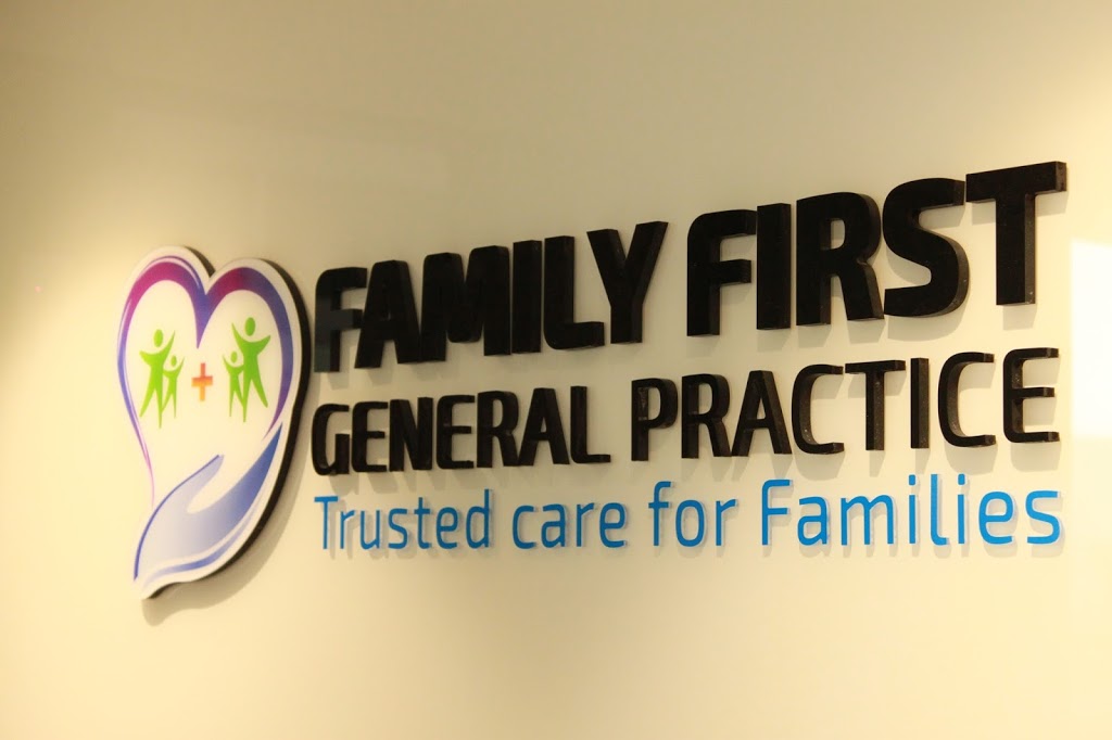 Family First General Practice | doctor | 129/1 Clare Burton Cres, Franklin ACT 2913, Australia | 0262419196 OR +61 2 6241 9196