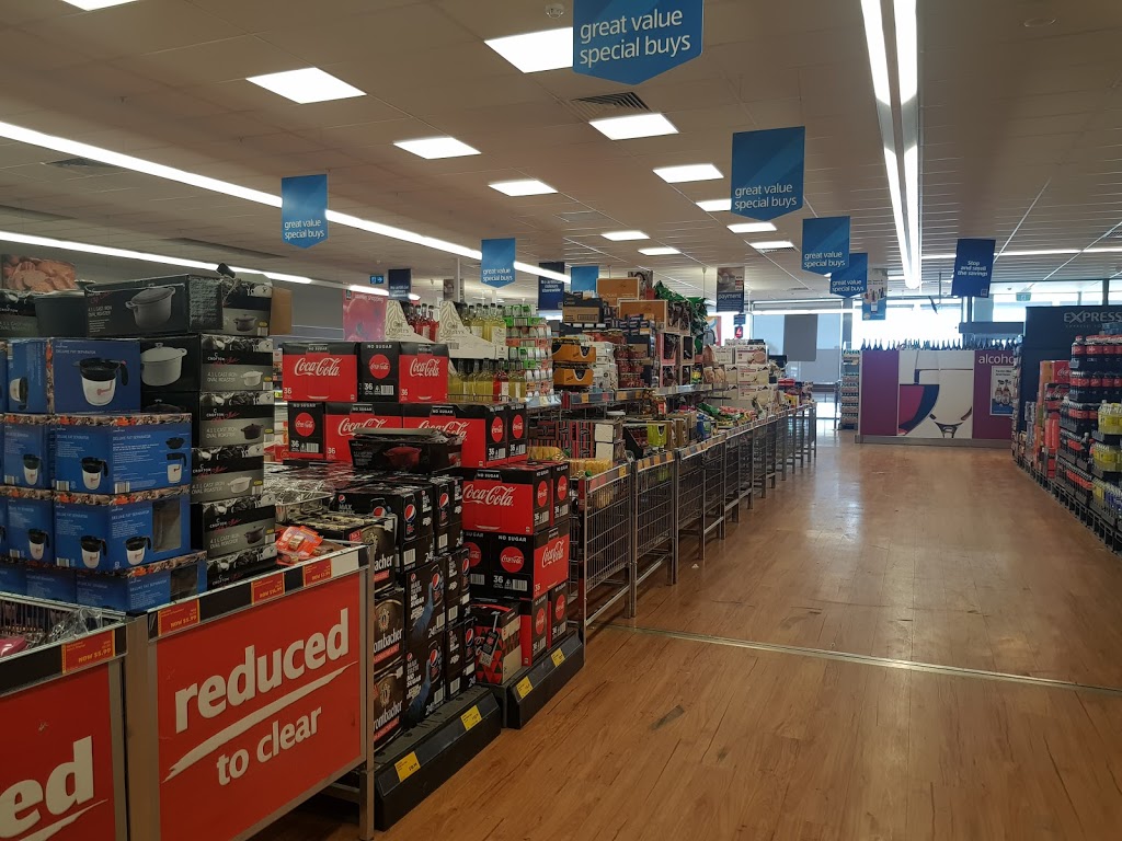ALDI Lyndhurst | supermarket | Marriott Waters Shopping Centre, Thompsons Rd, Lyndhurst VIC 3975, Australia