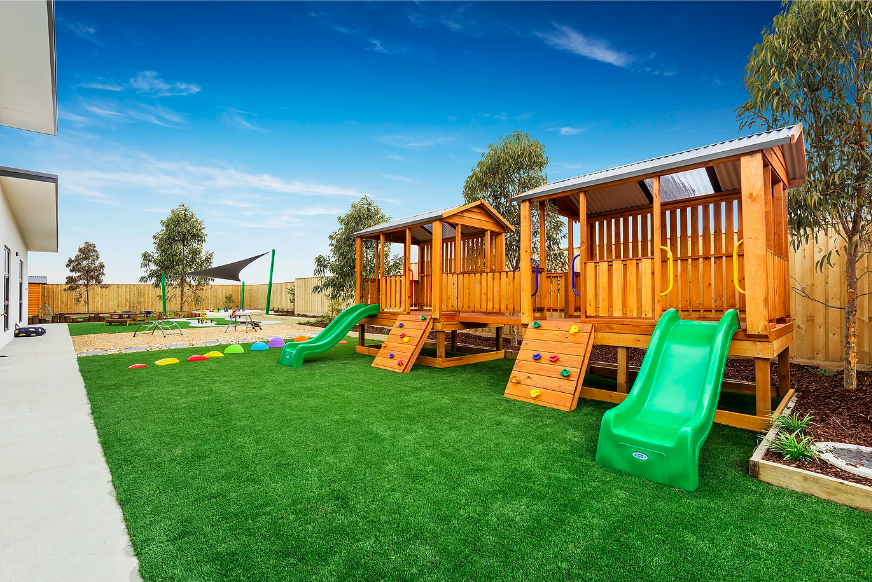 Aspire Childcare Cranbourne West | 90/84 Quarters Blvd, Cranbourne West VIC 3977, Australia | Phone: 1800 978 429