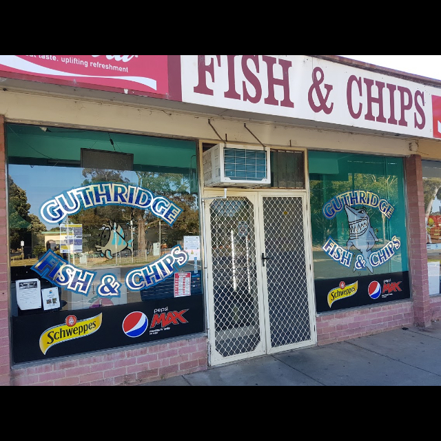 Guthridge Parade Fish & Chips | 207 Guthridge Parade, Sale VIC 3850, Australia | Phone: (03) 5144 7988