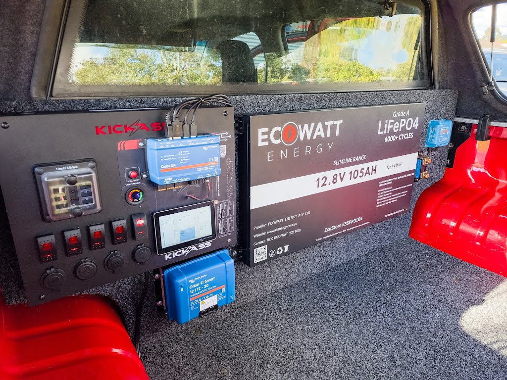 Nicks Automotive Electrical | 13 Fairneyview Fernvale Rd, Fernvale QLD 4306, Australia | Phone: 0478 194 257