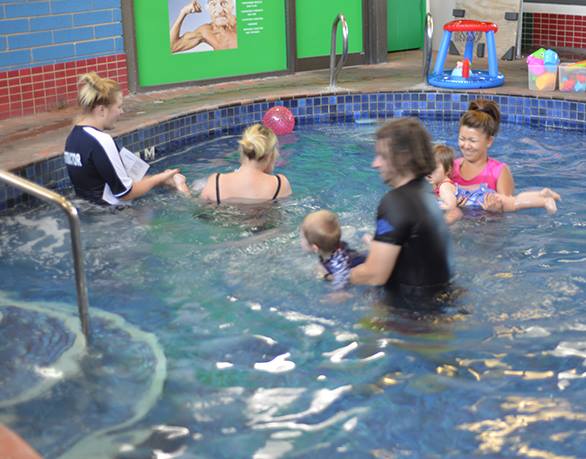 Blackwood Swim School | health | Inside Blackwood Fitness, unit 4/210 Main Rd, Blackwood SA 5051, Australia | 0882785358 OR +61 8 8278 5358