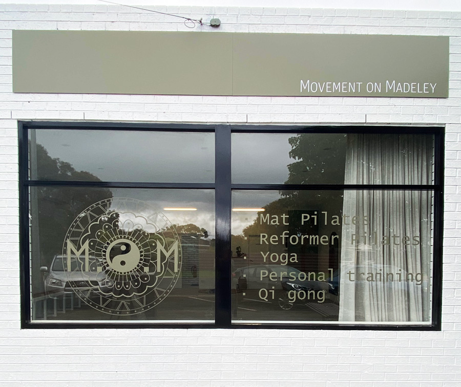 Movement on Madeley | 67A Madeley St, Ocean Grove VIC 3226, Australia | Phone: 0436 388 783