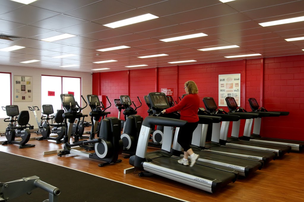 Zap Fitness 24/7 New Norfolk | gym | 14 High St, New Norfolk TAS 7140, Australia | 1300927348 OR +61 1300 927 348