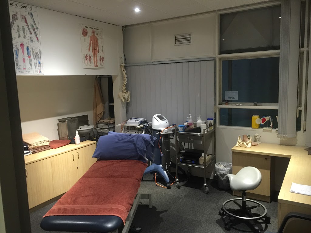 Vital Health Solutions Physiotherapy | physiotherapist | 2/57 Junction St, Nowra NSW 2541, Australia | 0244217866 OR +61 2 4421 7866