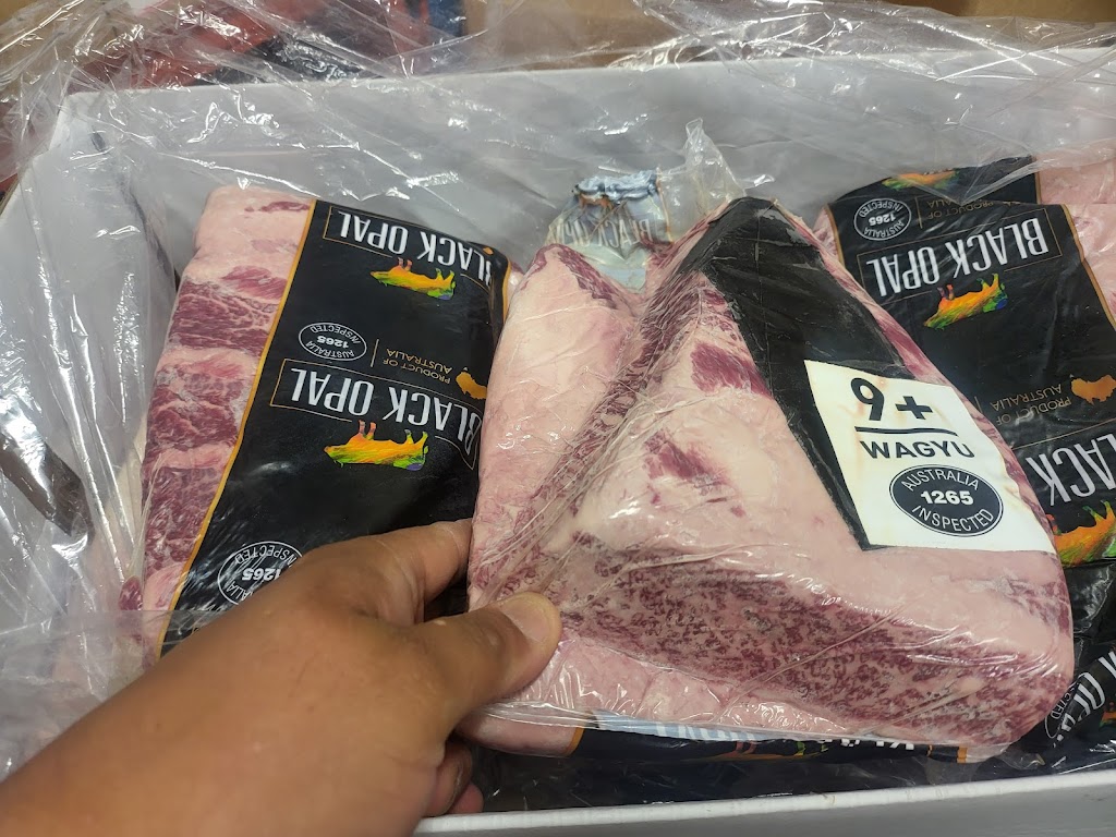 UNITED MEAT CO BRISBANE | 183 Elliott Rd, Banyo QLD 4014, Australia | Phone: 0430 477 260