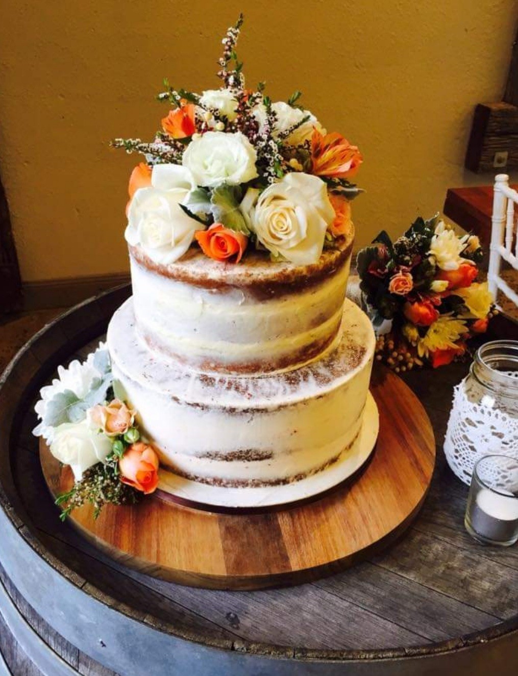 The Valley Cake Company | bakery | 319 Wilderness Rd, Lovedale NSW 2320, Australia | 0447094693 OR +61 447 094 693
