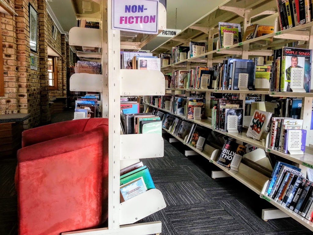 Kyogle Public Library | library | Stratheden St, Kyogle NSW 2474, Australia | 66321134 OR +61 66321134