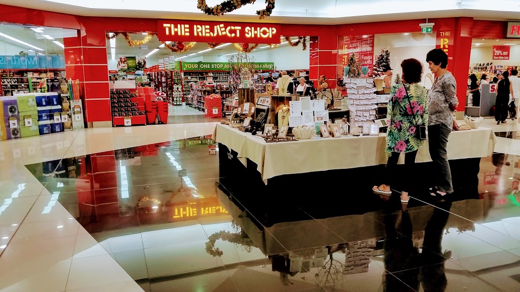 The Reject Shop Southport | department store | Shop 31, Southport Park Shopping Centre, Corner Ferry Road and, Benowa Rd, Southport QLD 4215, Australia | 0755263818 OR +61 7 5526 3818